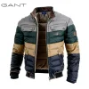 Jaqueta de inverno masculina GANT&reg;