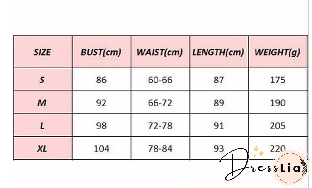 Women's Striped Mini Dress