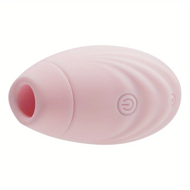 Vavdon - Female Vibrator Vibrator - Sucking G-Spot Clit Stimulation Masturbator - XS-18
