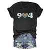 Jacksonville 904 Tee
