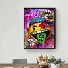 uk.everydayedeals (Limited Stock)Diamond Painting - Full Square - Graffiti