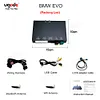 Wireless Apple CarPlay Android Auto Interface Decoder Box Mirror Link Retrofit For BMW EVO