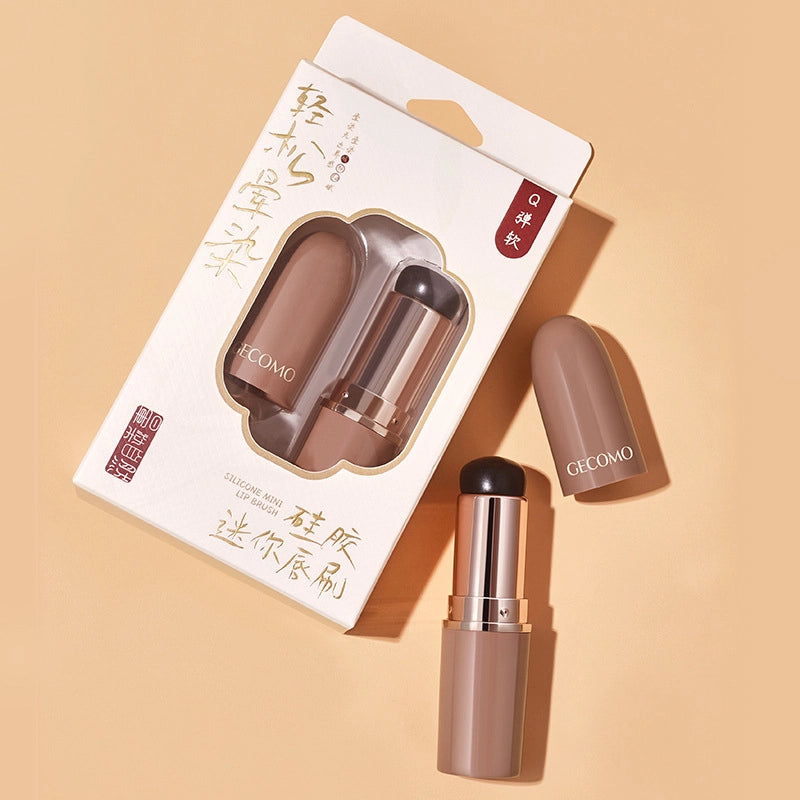 GECOMO Makeup Brush Single Set Beginners Loose Paint Concealer Brush Blush Brush Eye Shadow Brush Cheap Beauty Brush