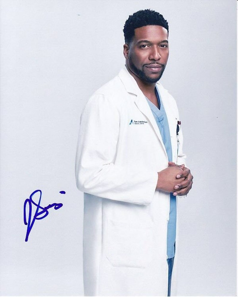 Jocko sims signed autographed new amsterdam floyd pearson Photo Poster painting