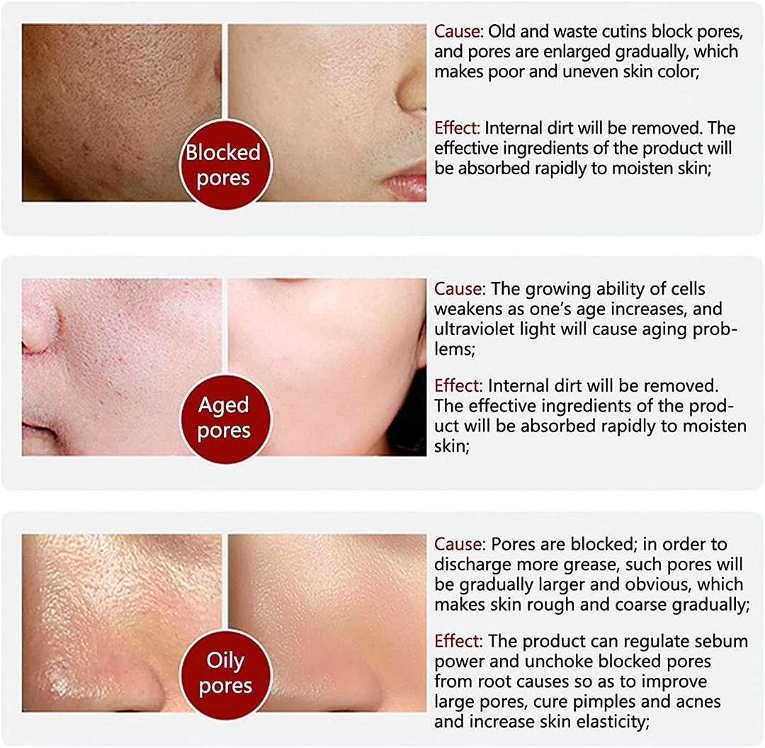 Sumbody Pore Base Gel Cream