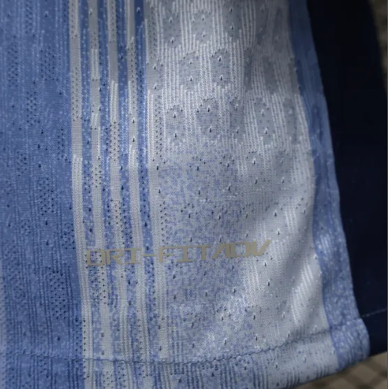 24/25 Tottenham Away Player Version Football T-Shirt Thai Quality