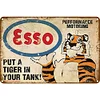 Garage - Metal Tin Signs(8*12Inch/12*16Inch) - Garage