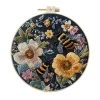 4 Set Bee Series- Embroidery Kits