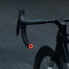Bicycle Handlebar End Lights 