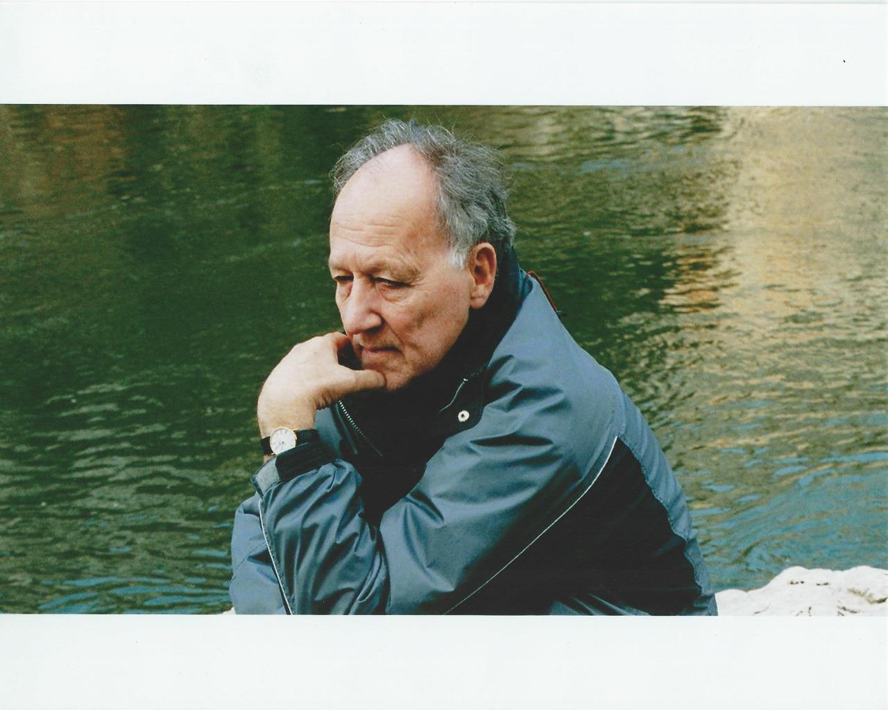 Werner Herzog 8x10 Picture Simply Stunning Photo Poster painting Gorgeous Celebrity #1