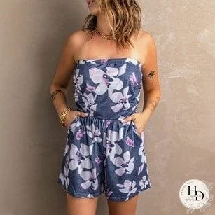 Women's Two Piece Outfit: Summer Ready