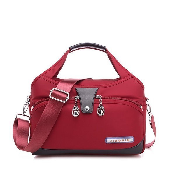 🔥🔥Fashion anti-theft handbag
