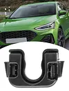 Rear Boot Trunk Load Cover Rear Parcel Shelf Clip for Ford Focus MK3 MK4 Fiesta