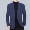 Men's casual suit zw64