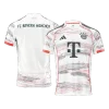 Bayern Munich Away Soccer Jersey 2025/26
