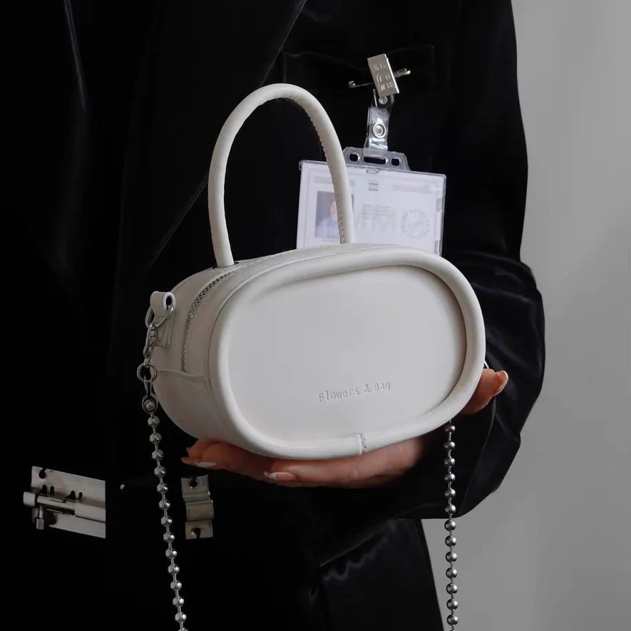 Danccia INCITY ”Ciscuit“ CROSSBODY BAG