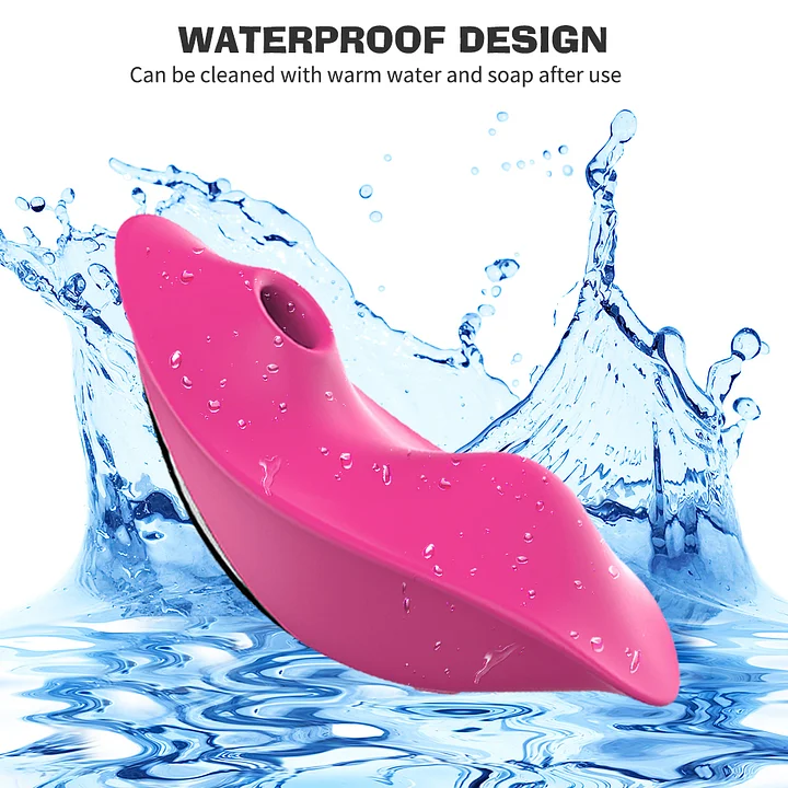 2026 Upgraded App Remote Control Panty Vibrator – Beginner-Friendly &  Discreet