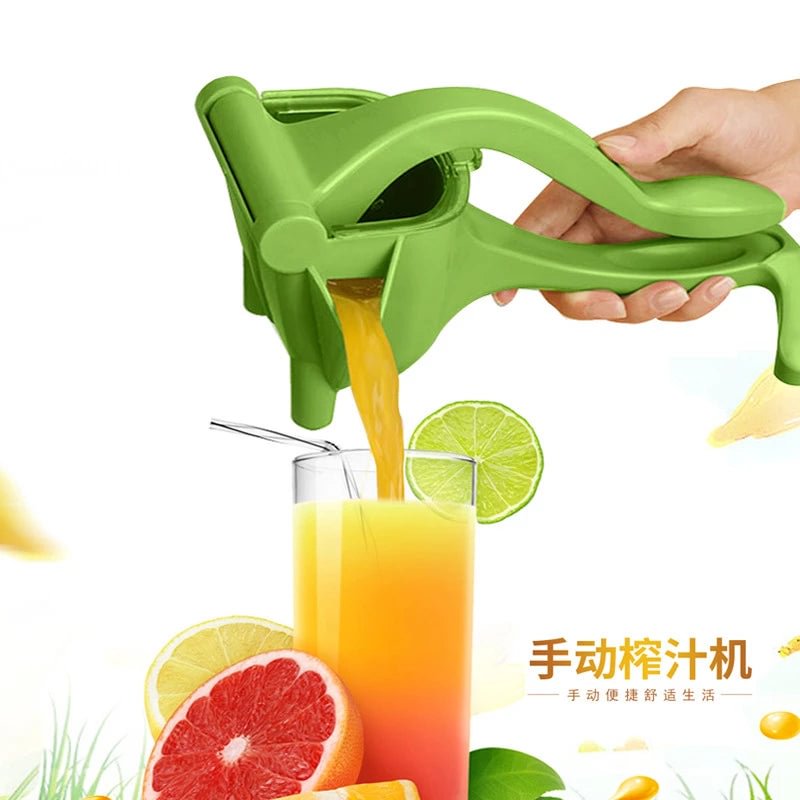 Musedesire™ Automatic Hand Juicer