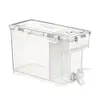 3.5/6L Fridge Drink Dispenser with Spigot Large Capacity Kettle for Home Kitchen