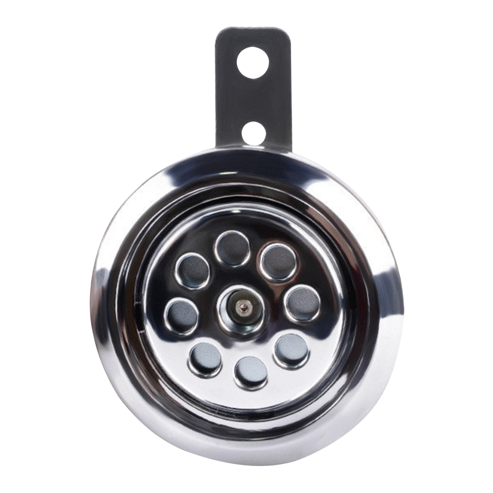 

Universal Motorcycle Horn Loud Electric Horn for Scooter Electric Bike12V, 501 Original