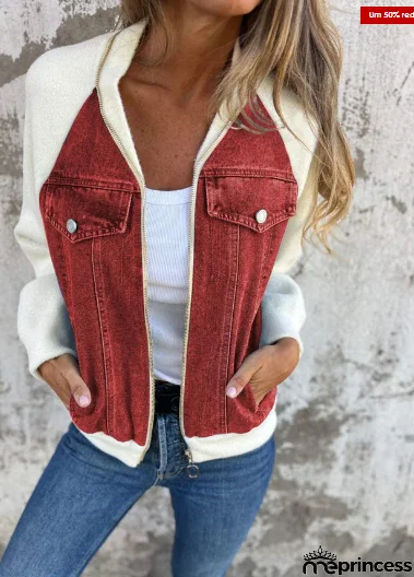 Modern and Comfortable winter Jacket