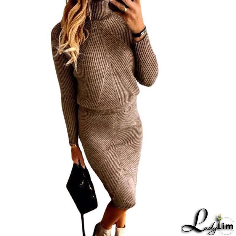 Simple and Stylish Sweater