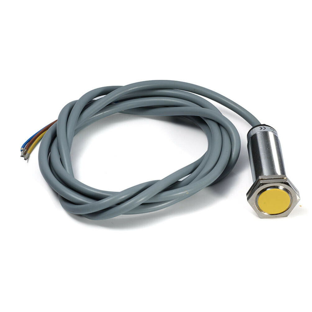 Proximity Switch Bi5-M18-AZ3X/RZ3X/S120 AC / DC Universal Cylindrical ...