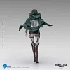 1/12 Scale Movable Eren Yeager - Attack On Titan Official Statue - HIYA