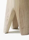 4leg Stool