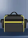 Air Compressor Carrying Bag with Pocket for DEWALT 20V Max Tire Inflator