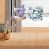 2 PCS Sewing Machine - 5D DIY Pendant