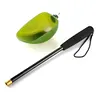 Fishing Bait Throwing Spoons Fish Bait Casting Scoop Carp Fishing Baits Tools