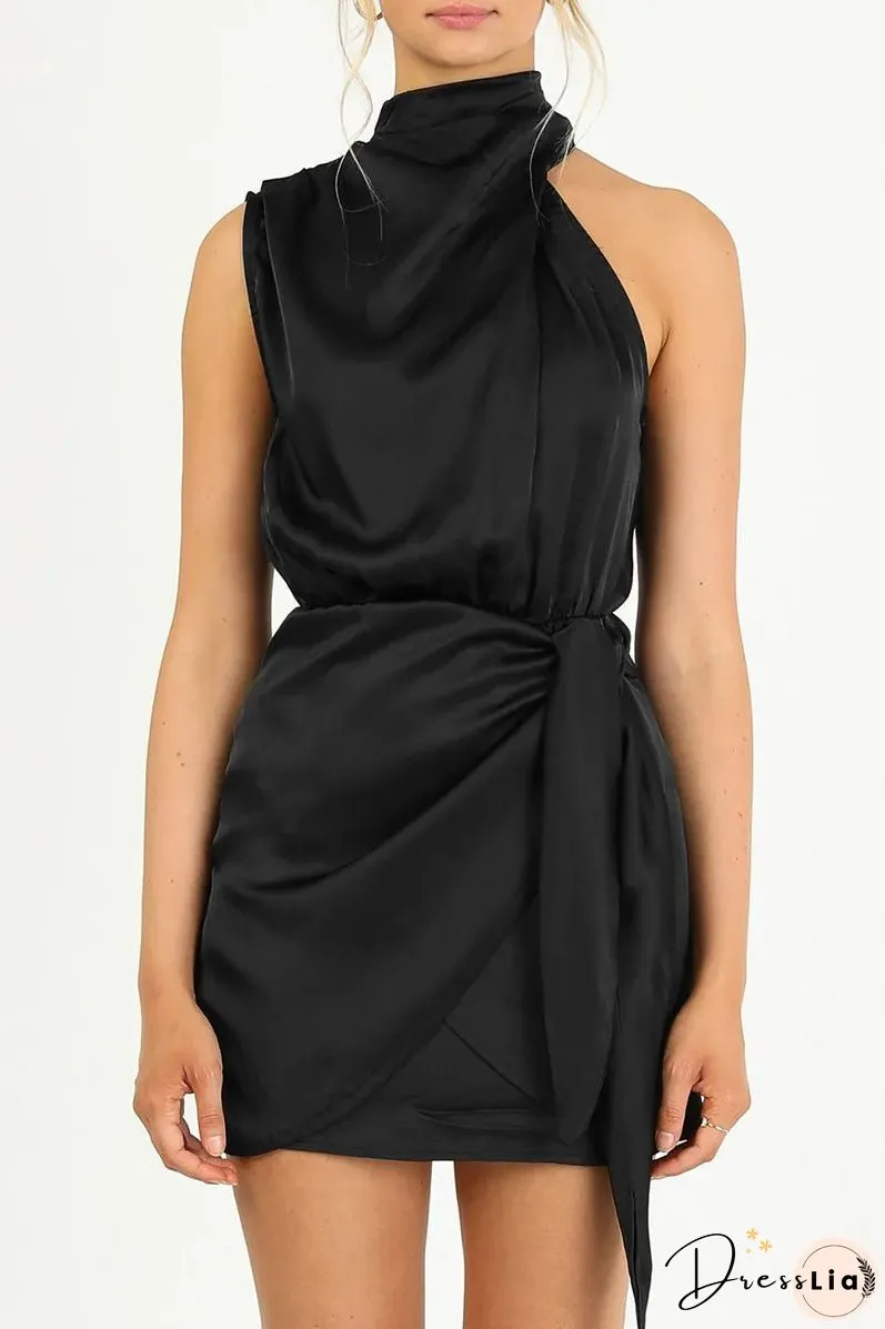 Effortless and Trendy winter Dress