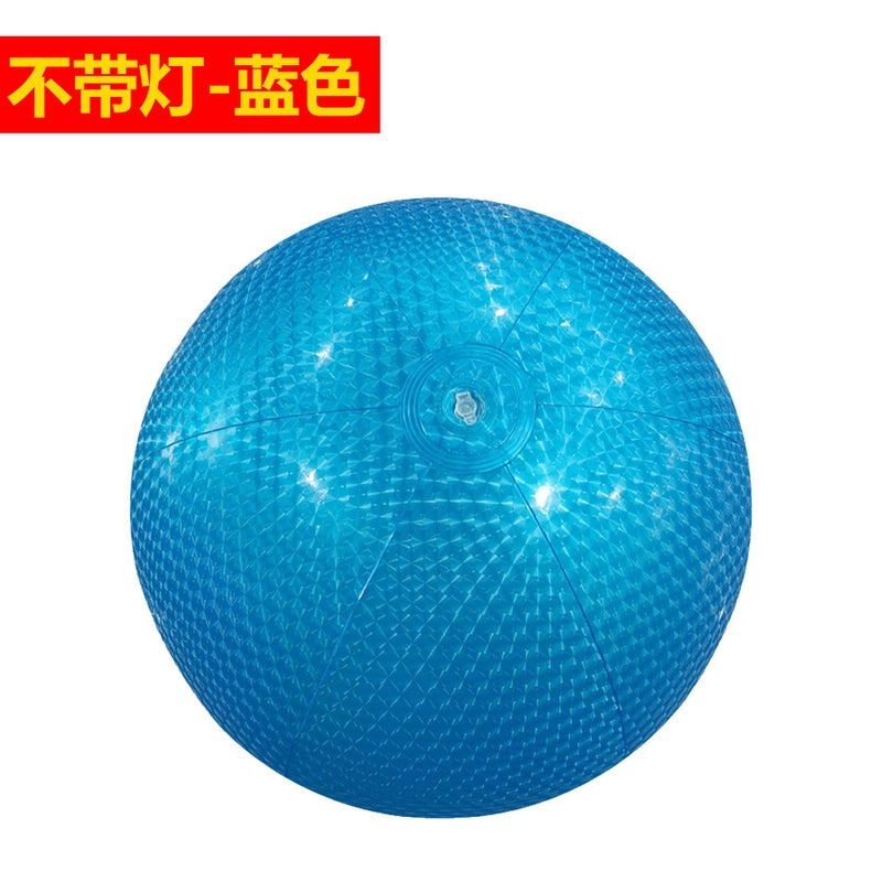 Water Toys Color Block Pvc Toys