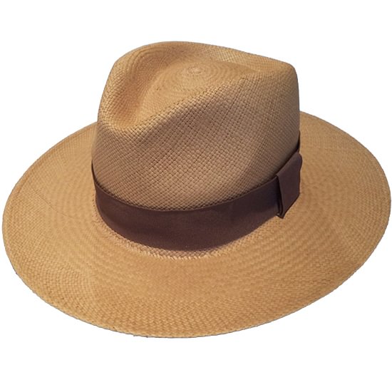 Serengeti-Women handmade Panama Hats