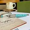 Benovel pen - Wizard of Oz pen - No. 26 tip