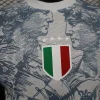 2024 Player Version Italy White Special Edition Soccer Jersey