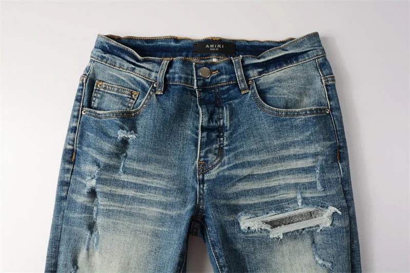 AMIRI  Fashion Jeans 8907