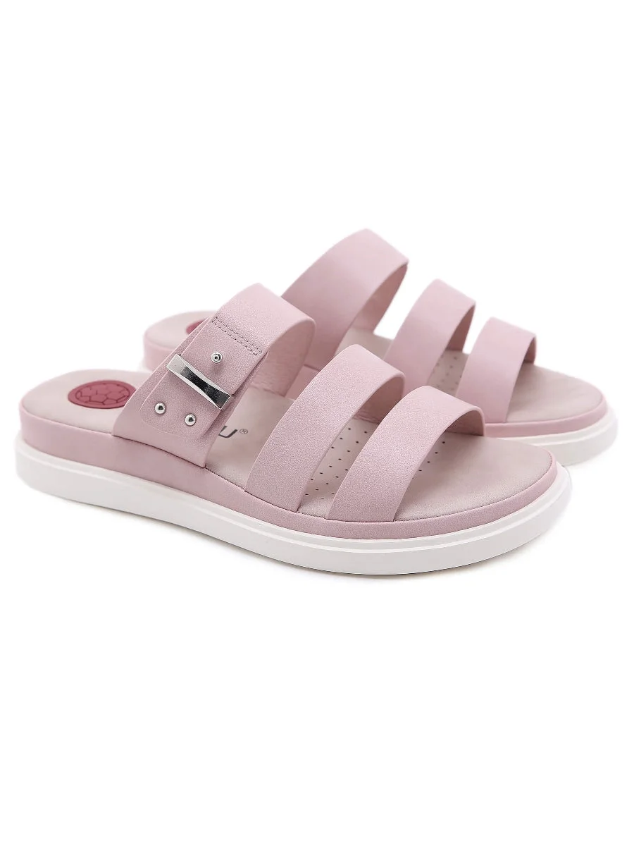 Strappy Agape Sandal