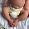 12"&16"& 20'' Full Body Silicone Bendable Reborn Baby Boy or Girl Dolls Named Winkin and Tabila - RBBI-Myrebornbabydoll&reg; Myrebornbabydoll&reg;