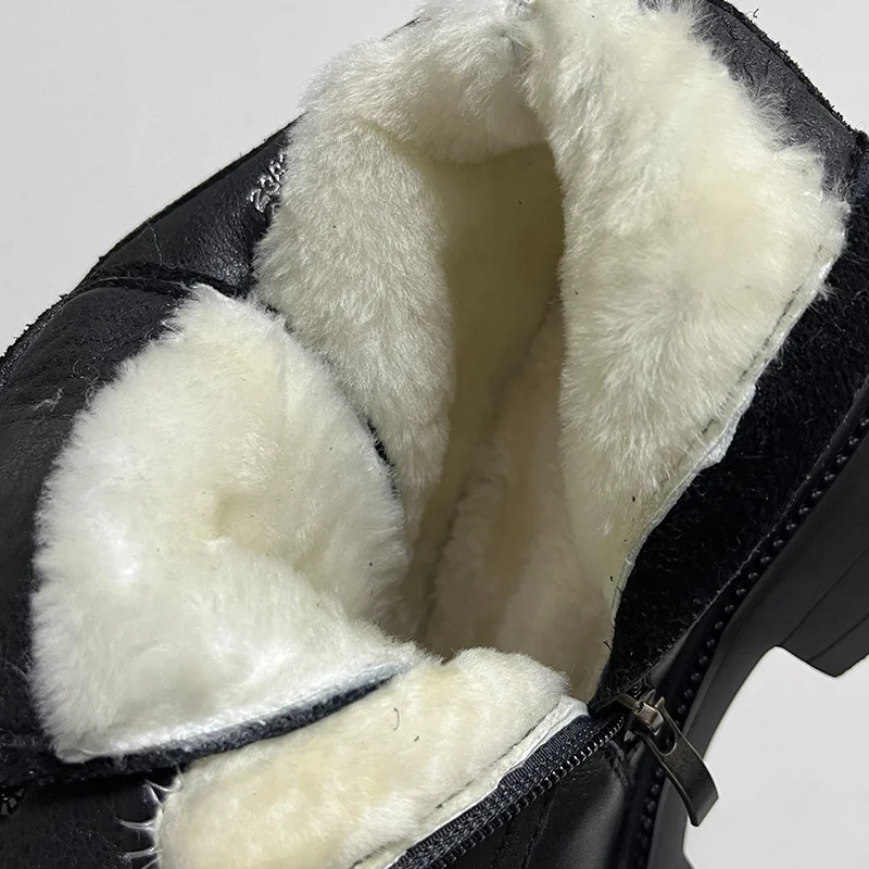 Yyvonne Inside The Wearing Of Short Boots Women Winter New Super Light And Boots Children Thick To Keep Warm