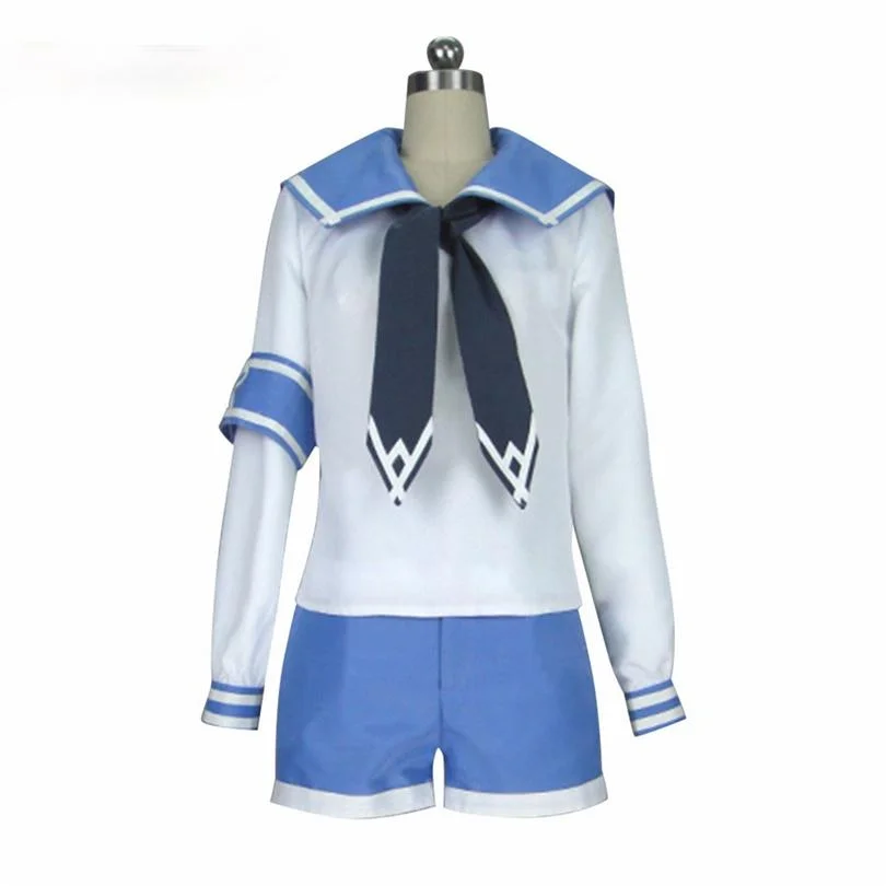 Vtuber paryi Cosplay Costume Halloween Christmas party Costume