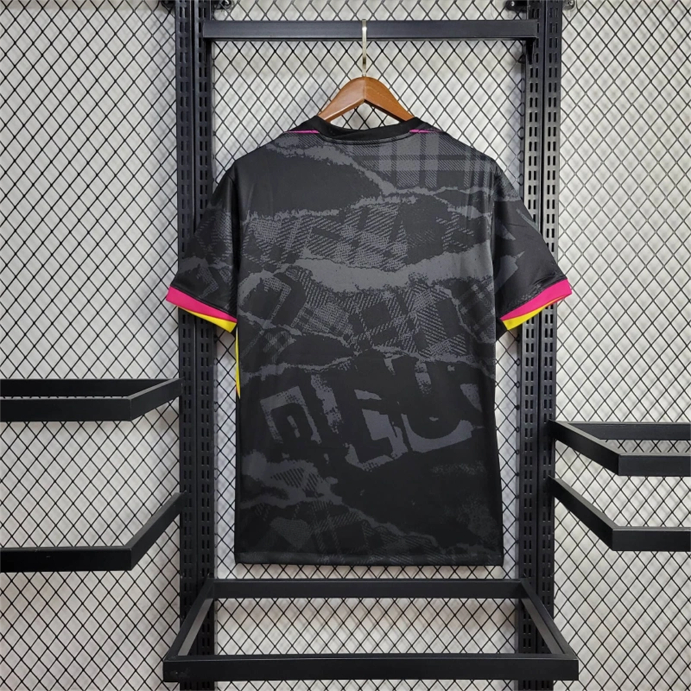 24/25 Chelsea Third Away Football Shirt Thai Quality