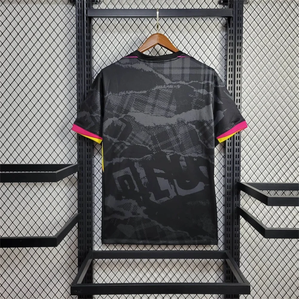 24/25 Chelsea Third Away Football Shirt Thai Quality