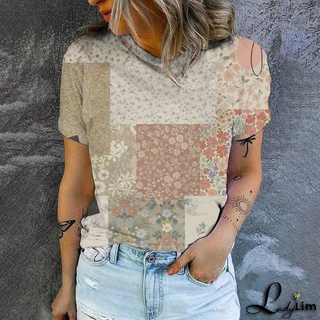 Glamorous and fresh Shirt