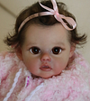 Babiesprincess Lifelike Reborn Baby Doll, Babiesprincess