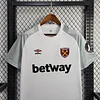 2024/2025 West Ham United Away Football Shirt 1:1 Thai Quality