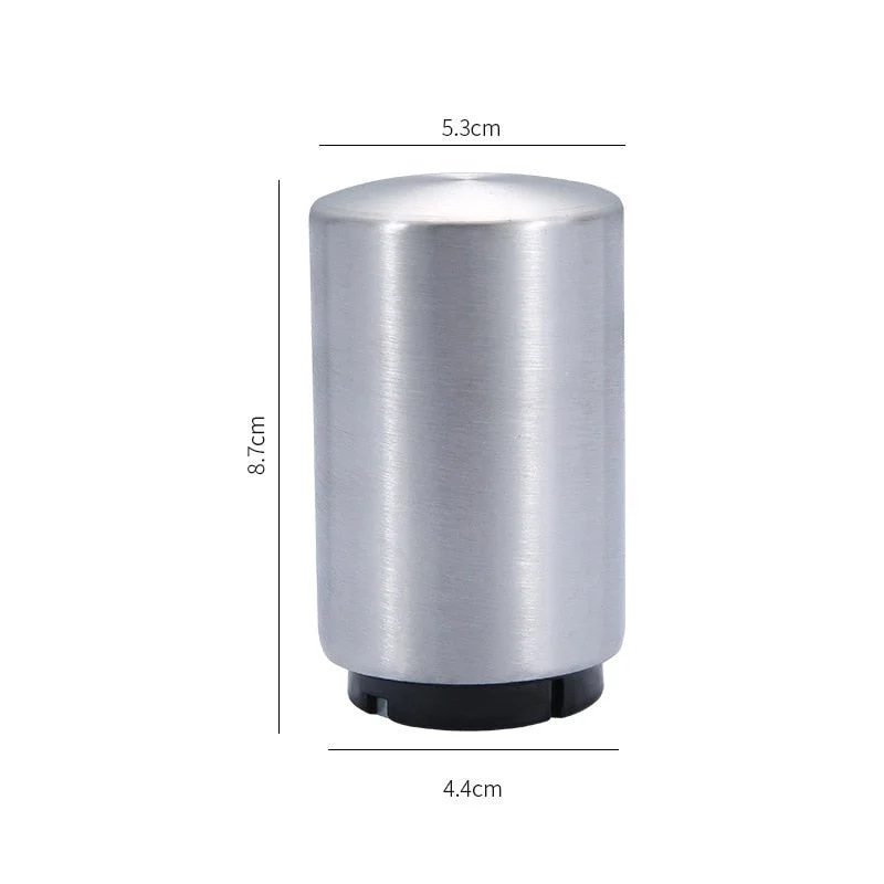 New Year Promotion 49% Off - Magnet-Automatic Beer Bottle Opener