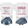 Buffalo Bills The Ralph Farewell Tour Tee