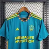 2023 LA Galaxy Away Jersey